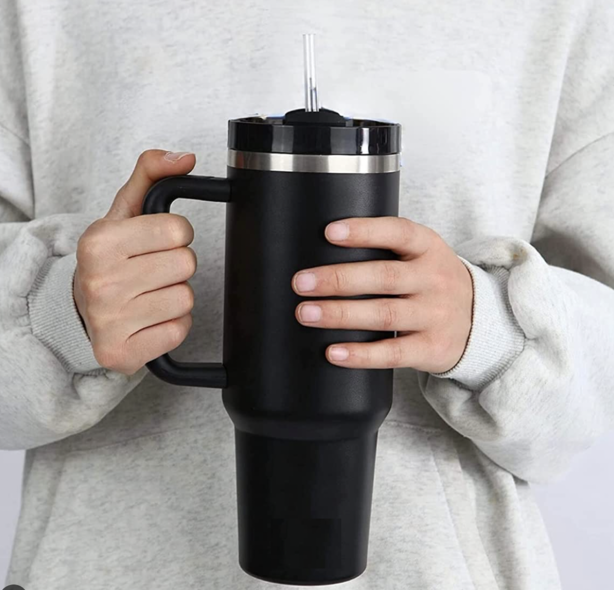 Mug térmico (tumbler)