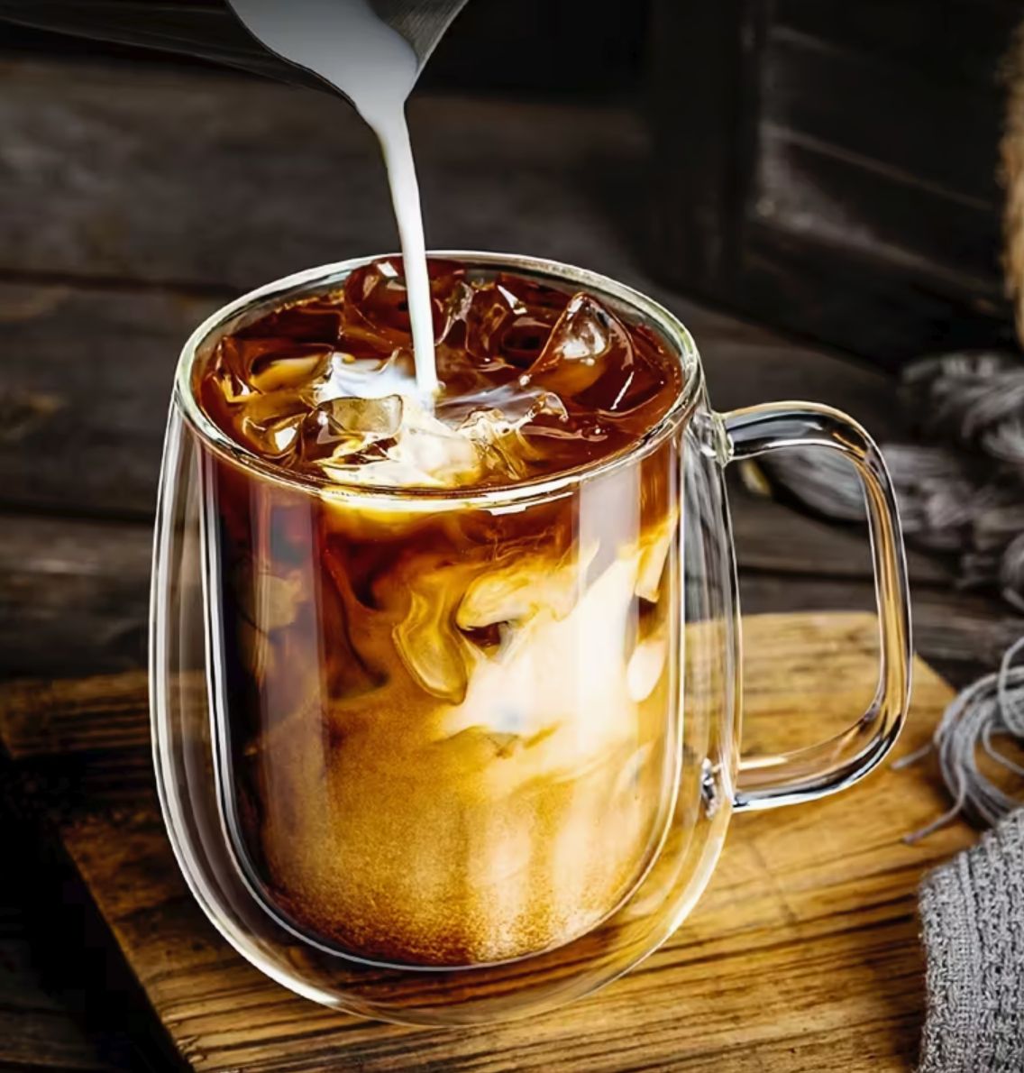 Vasos y Tazas para Café